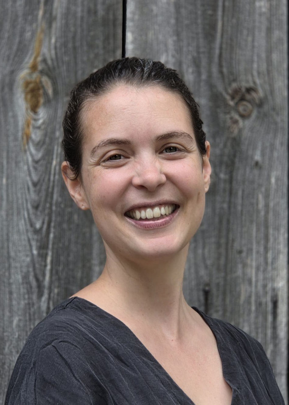 Evelyn Kraft, Instructional Designerin für E-Learning und digitale Weiterbildung
